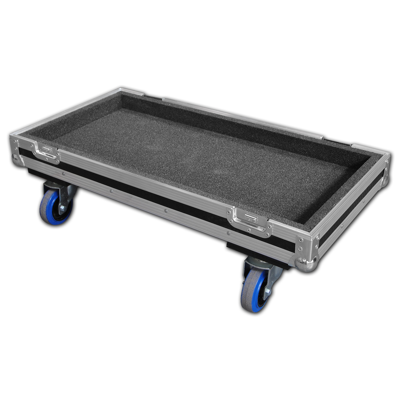 Flight Case For Fender Rumble 350 2x10 Combo